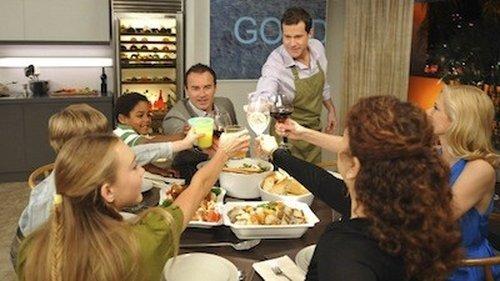 Nip/Tuck Season 7 Episode 9 - Hiro Yoshimura