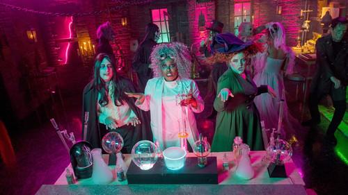 This Hour Has 22 Minutes Season 32 Episode 6 - Monster Bash