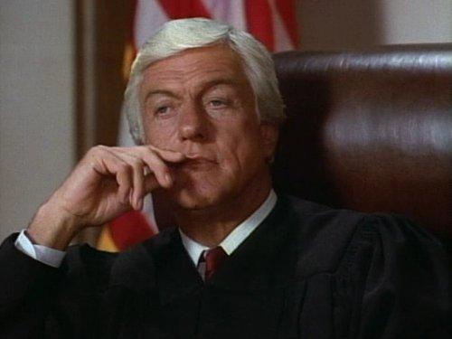 Matlock Season 1 Episode 2 - The Judge