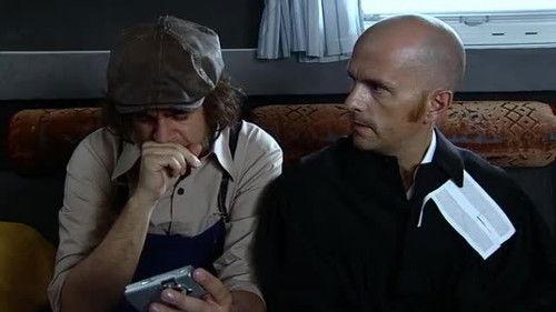 undefined Season 4 Episode 5 - Episode 5