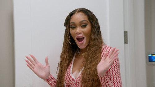 Get Organized with The Home Edit Season 2 Episode 2 - Winnie Harlow & A Little Girl's Bedroom