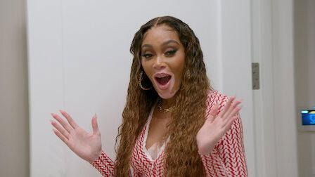 Get Organized with The Home Edit Season 2 Episode 2 - Winnie Harlow & A Little Girl's Bedroom