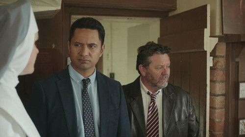 The Brokenwood Mysteries Season 9 Episode 3 - Nun of the Above