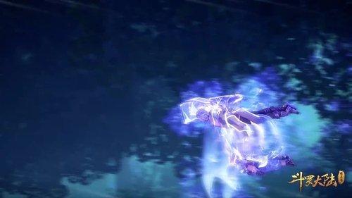 Soul Land Season 1 Episode 30 - Episode 30