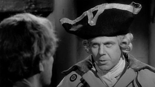 The Adventures of the Scarlet Pimpernel Season 1 Episode 17 - Gentlemen of the Road