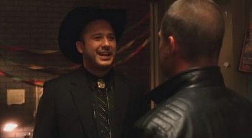 undefined Season 5 Episode 12 - Snakes