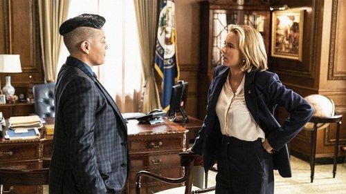 Madam Secretary Season 5 Episode 4 - Requiem