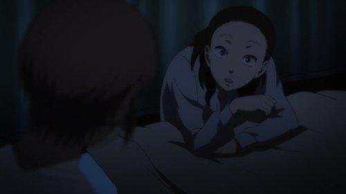 undefined Season 1 Episode 12 - Devil's Line