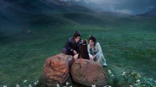 Love in the Clouds Season 1 Episode 30 - Episode 30