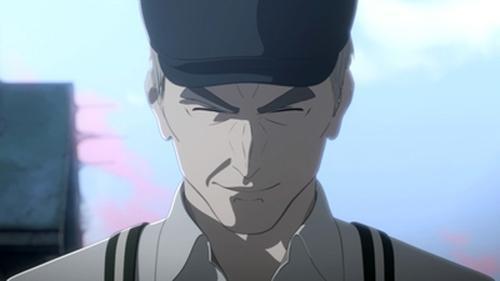 Ajin Season 1 Episode 3 - I Think I'm Done For