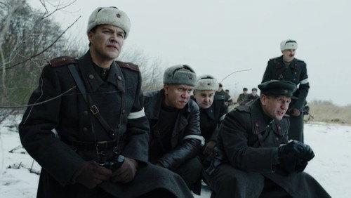 On the Trail of the Beast Season 1 Episode 8 - Episode 8
