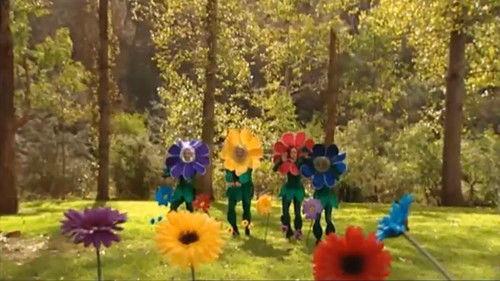 The Wiggles Season 3 Episode 23 - Something Fishy at the Aquarium