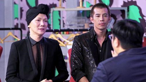 Drag Race Thailand Season 1 Episode 2 - The Power of Love