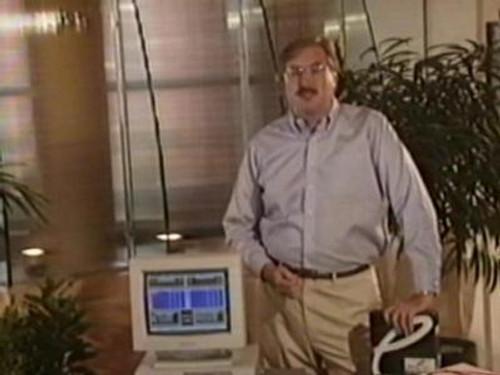 BBS: The Documentary Season 1 Episode 3 - Make It Pay