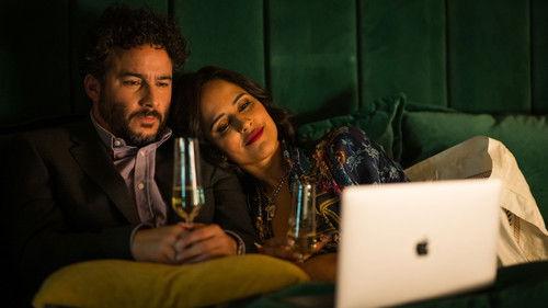 Sight Unseen Season 2 Episode 10 - Rekindling