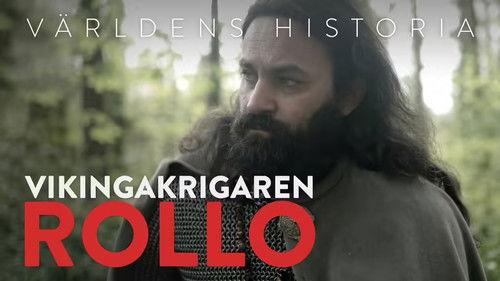 History of the World Season 6 Episode 11 - Viking Warrior Rollo