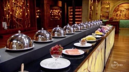 MasterChef Australia Season 9 Episode 5 - Elimination Challenge: Hidden Pairs