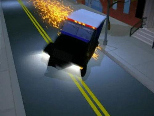 undefined Season 1 Episode 8 - Spider-Man Dis-Sabled