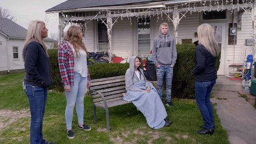 Hoarders Season 10 Episode 3 - Linda