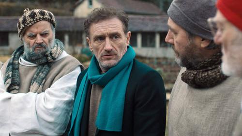 Polar Park Season 1 Episode 1 - Episode 1