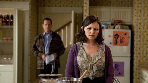 Big Love Season 5 Episode 7 - Til Death Do Us Part