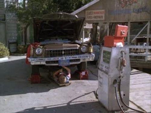 undefined Season 3 Episode 11 - Where Have All the Children Gone?