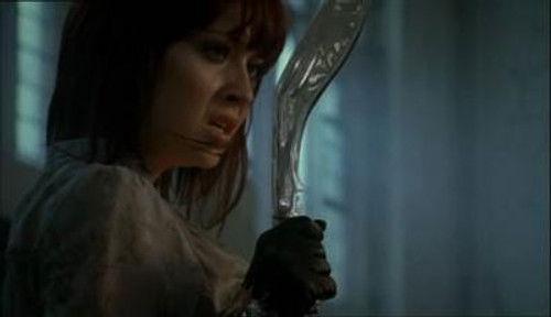 Hex Season 2 Episode 12 - Seven Deadly Sins