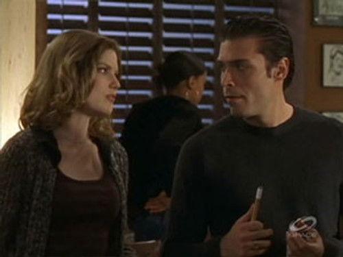 Tracker Season 1 Episode 17 - A Made Guy