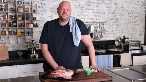 Tom Kerridge's Proper Pub Food Season 1 Episode 1 - Food for Friends