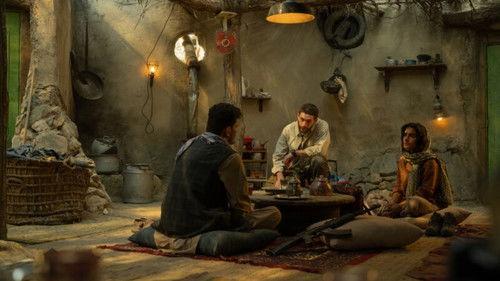 La unidad Season 3 Episode 1 - Episode 1