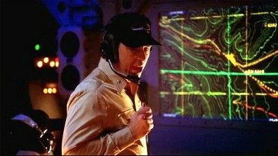 JAG Season 7 Episode 16 - The Mission (1)