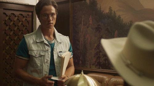 Bronco The Series Season 1 Episode 5 - Episode 5