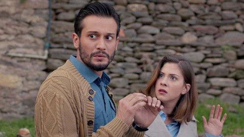 Yeşil Deniz Season 1 Episode 8 - Episode 8