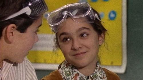 The Wonder Years Season 3 Episode 11 - Don't You Know Anything About Women?