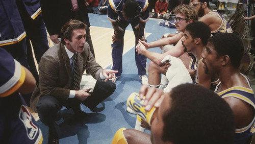 Legacy: The True Story of the LA Lakers Season 1 Episode 2 - Episode 2