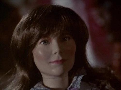 Amazing Stories Season 1 Episode 22 - The Doll