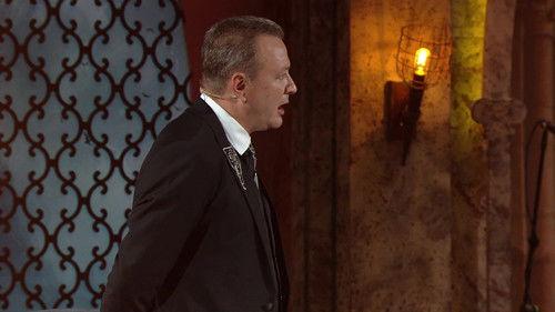 Psychics. Revenge Season 2 Episode 4 - Episode 4