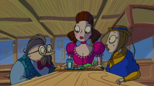 Freaky Stories Season 3 Episode 9 - Episode 9