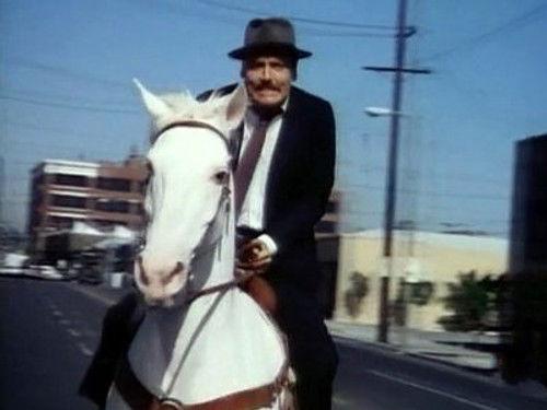 Mike Hammer Season 2 Episode 5 - Warpath