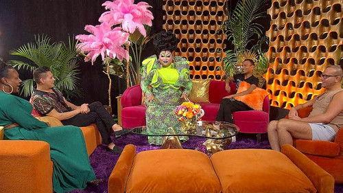 Drag Latina Season 2 Episode 6 - Life is Drag Spectacular!