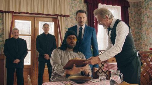 Pepe Season 1 Episode 4 - Episode 4