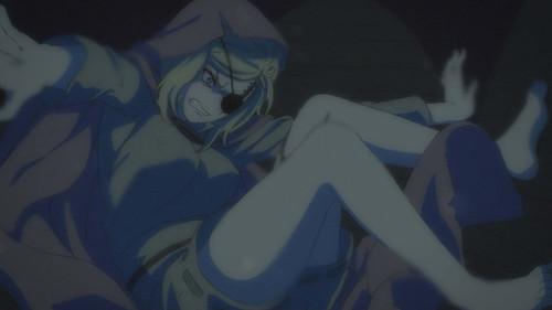 Clevatess Season 1 Episode 4 - Magical Talent