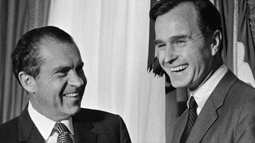 The Bush Years: Family, Duty, Power Season 1 Episode 2 - The Price of Loyalty