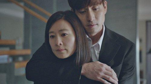 The World of the Married Season 1 Episode 3 - Legal Advice