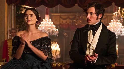 Victoria Season 2 Episode 2 - The Green-Eyed Monster