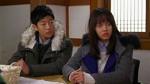 The Suspicious Housekeeper Season 1 Episode 18 - Episode 18