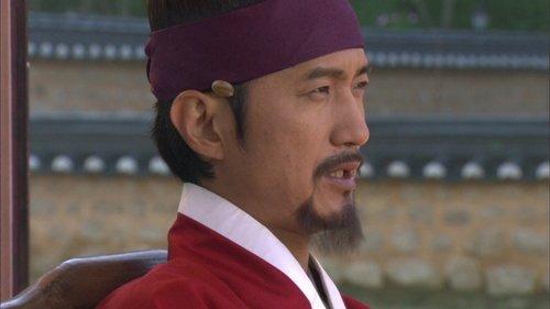 Sungkyunkwan Scandal Season 1 Episode 13 - Lesson 13