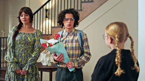 Nanny Oksana Season 1 Episode 6 - Episode 6