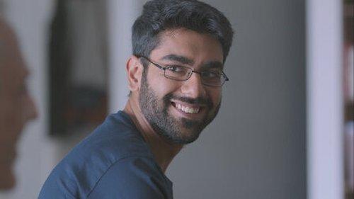 Little Things Season 4 Episode 7 - What's This Party For?