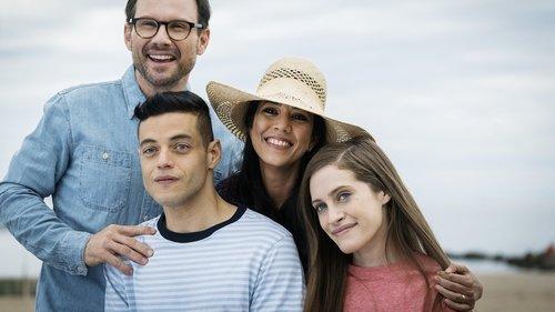 undefined Season 2 Episode 6 - eps2.4_m4ster-s1ave.aes